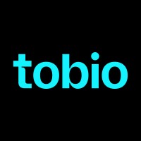 Tobio logo - Similar company to Aspire Creative Network