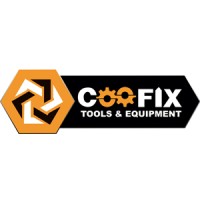 Coofix tools logo - Similar company to Deko Tools
