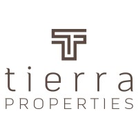Tierra Properties logo - Similar company to Group Seven Properties Llc