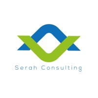 SERAH CONSULTING logo - Similar company to St(E)Er-Transition