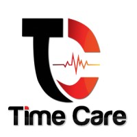 Time Care UG logo - Similar company to Timecare