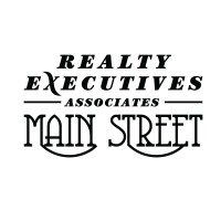 Realty Executives Associates - Main Street logo - Similar company to The Fox & Fogarty Team At Realty Executives Associates