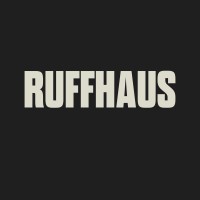 RUFFHAUS logo - Similar company to Tigercomm