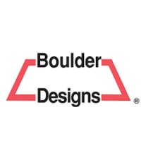 Boulder Designs Franchise logo - Similar company to Redemption Bar