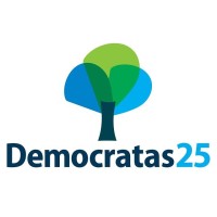Democratas - DEM logo - Similar company to Instituto Gênese