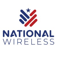National Wireless logo - Similar company to Canwisp