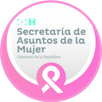 Secretaría de Asuntos de la Mujer logo - Similar company to Secretaría Presidencial De La Mujer
