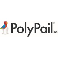 PolyPail, Inc. logo - Similar company to Continental Plastic Corp