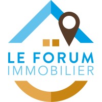 LE FORUM IMMOBILIER logo - Similar company to Sunkaz