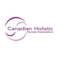 Canadian Holistic Nurses Association logo - Similar company to Studio Hyggy