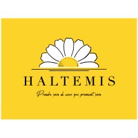 Haltemis logo - Similar company to Anthrologica Ltd