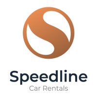 Speedline Car Rentals logo - Similar company to Quickserve