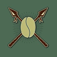 Green Bean Nigeria logo - Similar company to Oye Coffee Co.