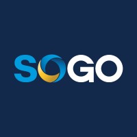 SOGO Petroleum logo - Similar company to Versatile Commodity Traders