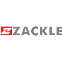 ZACKLE logo - Similar company to Binalyto Data Services