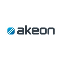 akeon GmbH logo - Similar company to Advantyx Gmbh