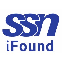 SSN iFound logo - Similar company to Aerodome Technologies