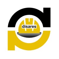 Disares logo - Similar company to Redime Cia Ltda