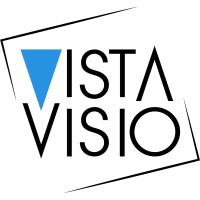 Vistavisio logo - Similar company to Azur Mind
