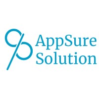 AppSure Solution logo - Similar company to Maxlead Technologies Llp