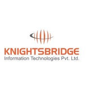 knightsbridge Information Technologies Pvt.Ltd logo - Similar company to Kingsbridge Technologies
