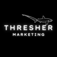 Thresher Marketing logo - Similar company to Impact Marketing Club