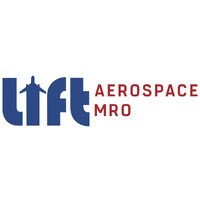 Lift Aerospace/Lift MRO logo - Similar company to Ltb Aerospace