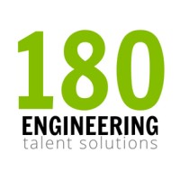 180 Engineering logo - Similar company to Sketch It