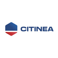CITINEA logo - Similar company to Gcc Aureca!