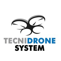 TecniDroneSystem logo - Similar company to Hpdrones