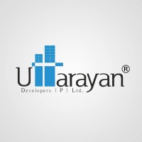 UTTARAYAN DEVELOPERS PRIVATE LIMITED logo - Similar company to Subham Group