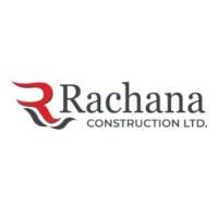 Rachana Construction Limited logo - Similar company to Jay Builtect
