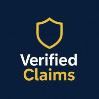 Verified Claims logo - Similar company to Aeryus