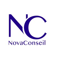 NovaConseil (👔 votre RH externalisé) logo - Similar company to Ge Rh Expert (👔 Comme L'Intérim Mais À But Non Lucratif)