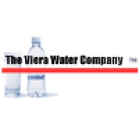 The Viera Water Company logo - Similar company to Frutaldia