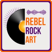 Rebel Rock Art logo - Similar company to Westim - S.P.A.