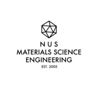 NUS Materials Science and Engineering Club logo - Similar company to Nus Semiconductor Club