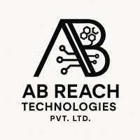 AB Reach Technologies Pvt. Ltd. logo - Similar company to Vyam