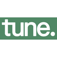Tune Health logo - Similar company to First Outcomes