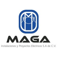 MAGA Instalaciones y Proyectos Eléctricos S.A. de C.V. logo - Similar company to Apc Ingenieria