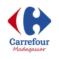 Carrefour Madagascar logo - Similar company to Funreco