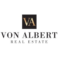 Von Albert Real Estate logo - Similar company to Studio Estate