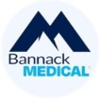 Bannack Medical logo - Similar company to Isp Design, Inc.
