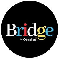 Bridge by Obsidian logo - Similar company to Kadchma