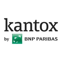 Kantox logo - Similar company to Sequra