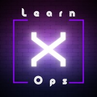 LearnXOps logo - Similar company to Case Mitra