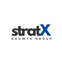 StratX Growth Group logo - Similar company to Unic Performance Consulting