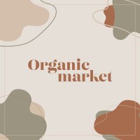 Organic Market logo - Similar company to Leadmotor®