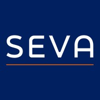 SEVA logo - Similar company to Chicory