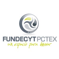 FUNDECYT-PCTEX logo - Similar company to Himalaya Computing